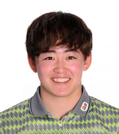 岩井 明愛